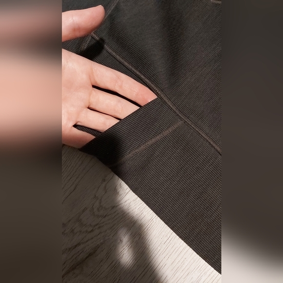 PrAna Pocket Leggings - Picture 4 of 4